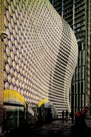 Third - Birmingham Selfridges - Horace Goodenough