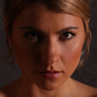 Amalie - Alison Blasdale
