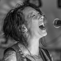 Andrea - Neil Raffan