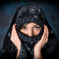 Babooshka