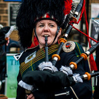 Bagpipe