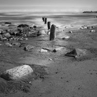 Beach Artifact - Howard Styles