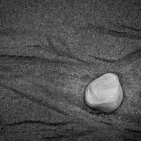 Beached Stone - Howard Styles