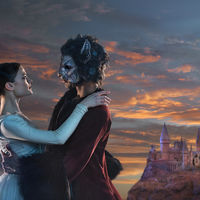 Beauty and the Beast - Jim Monk