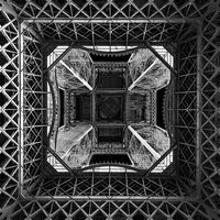 Below The Tower - Barry Welch