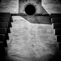 Black Hole - Howard Styles