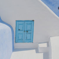 Blue Doors - Gary Jordan