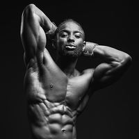Body Beautiful - Alan Freestone