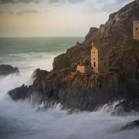 Botallack - Andrew Senior