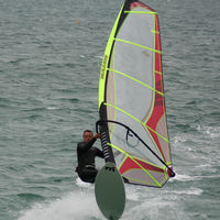 Catching the Wind - Peter Shale