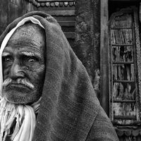 Centenarian - John Whitby