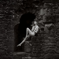 Contemplation - Andrew Kirkby