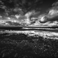 Convergence Point - Mike Dawes