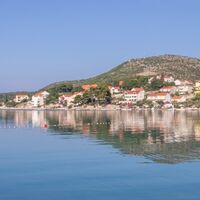 Croatian Coast