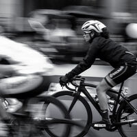 Cyclist