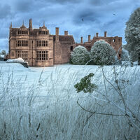 Dream House--John Whitby--1