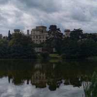 Eastnor castle