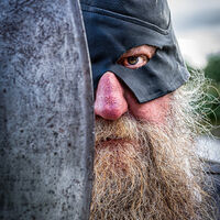 Executioner - Matt Tilford