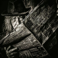 Film Noir - Martin Janes