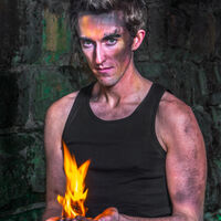 Firestarter