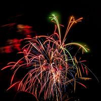 Fireworks