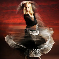 Flamenco - Pete Swanson