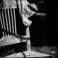 Forgotten - Howard Styles