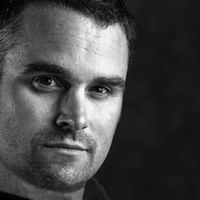 Frankly My Dear - Daryl Smith