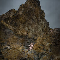 Golden Mountain - Andrew Kirkby