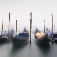 Gondola Impresson Andrew Senior
