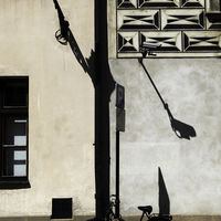Gone Shopping - Barry Welch
