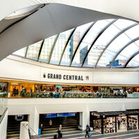 Grand Central Station - Birmingham