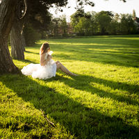 Green Field - Monika Makarewicz