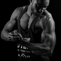 Gun Club - Matt Tilford