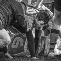 Hands Off This is My Ruck - Horace Goodenough