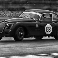 Heading for a Spin - Matt Tilford
