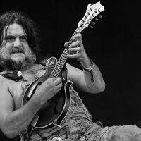 Hippy Joe - Neil Raffan