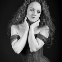 Holly - Andrew Senior