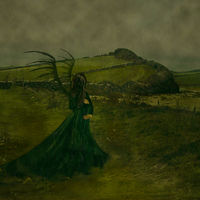 Hope in the Darkness - Catherine Knee
