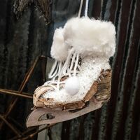 Ice Skates
