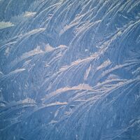 Ice waves