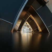 Inside the Bloomberg - Martin Janes