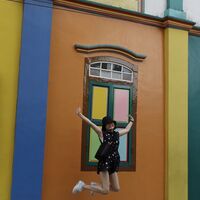 Instagram Hotspot - Megan Lockington