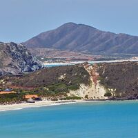 Isle of Margarite