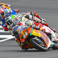 KTM Leading - TedFussey