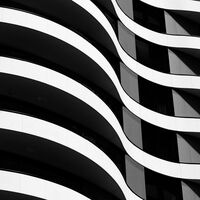 Group A - Second - Curves - Andrew Senior
