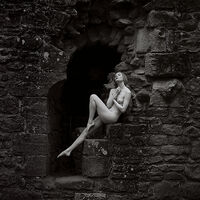 Group A - Commended - Contemplation - Andrew Kirkby