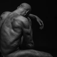 2020-03-18 - Monochrome Prints 2