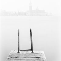 Group A - Commended - Towards San Giorgio - Andrew Senior