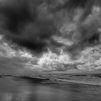 Group C - Highly Commended - Stormy Skies - Carrie Woodhead